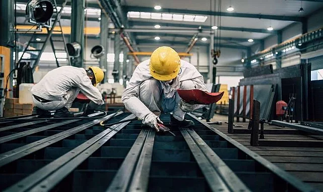 Gaziosmanpaşa Şantiye Depolama